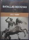 BATALLAS DECISIVAS I